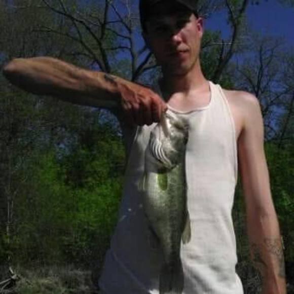 Meet your Posher, Matt - Picture 1 of 1